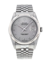 Rolex Datejust 16234